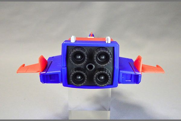 モビリティジョイントガンダム11「Gスカイ」組み立て完成品