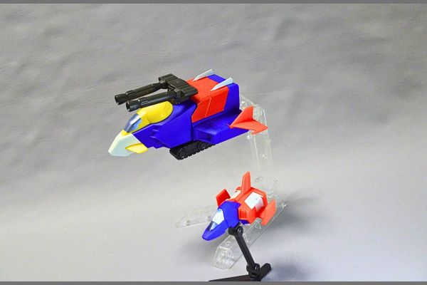 モビリティジョイントガンダム11「Gスカイ&Gブル」専用EXパーツ