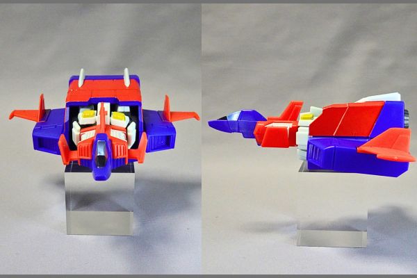 モビリティジョイントガンダム11「Gスカイ」組み立て完成品