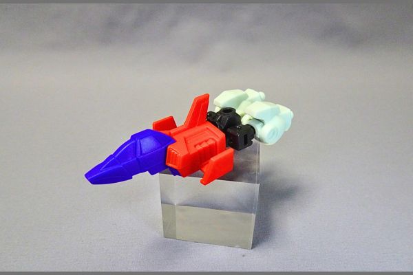 モビリティジョイントガンダム11「Gスカイ」