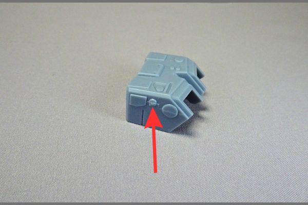 MOBILITY JOINT GUNDAM 12、ガンダムNT-1、EXパーツ完成品